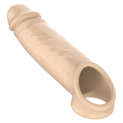 ExtendMyDick Gaine de pénis Mini Decal 14 x 4cm